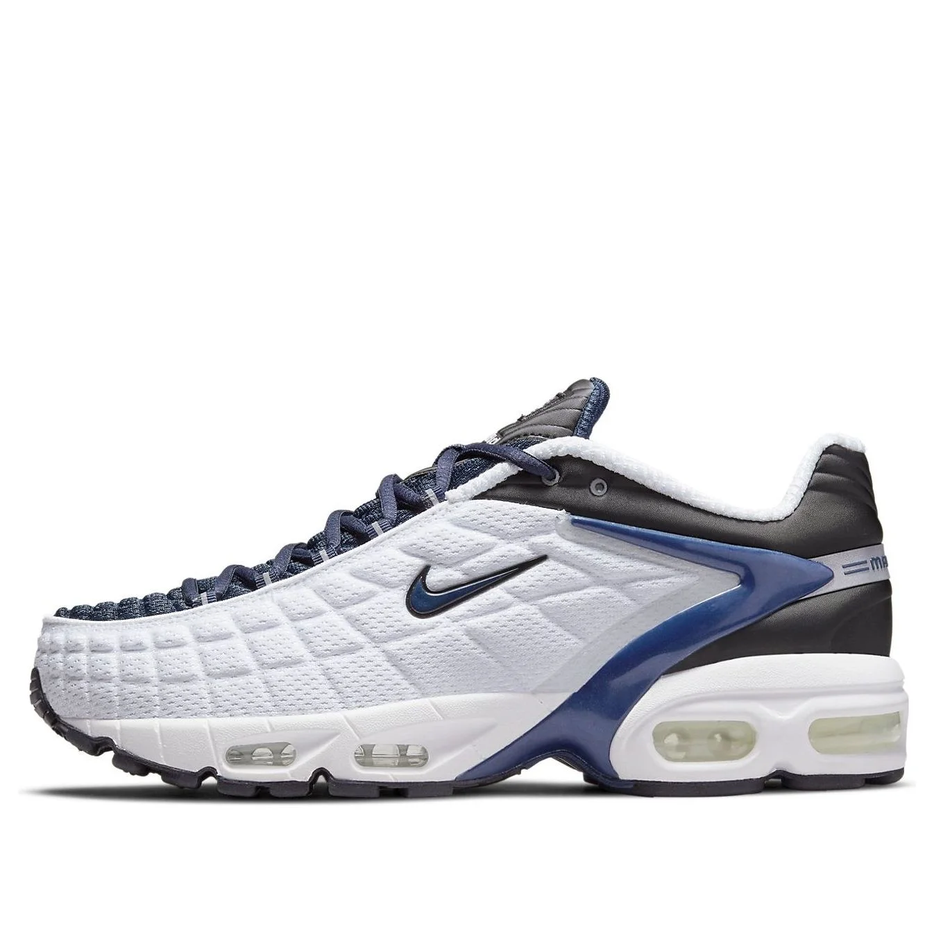 Nike Air Max Tailwind 5 SP 'Midnight Navy' CU1704-100 - 1