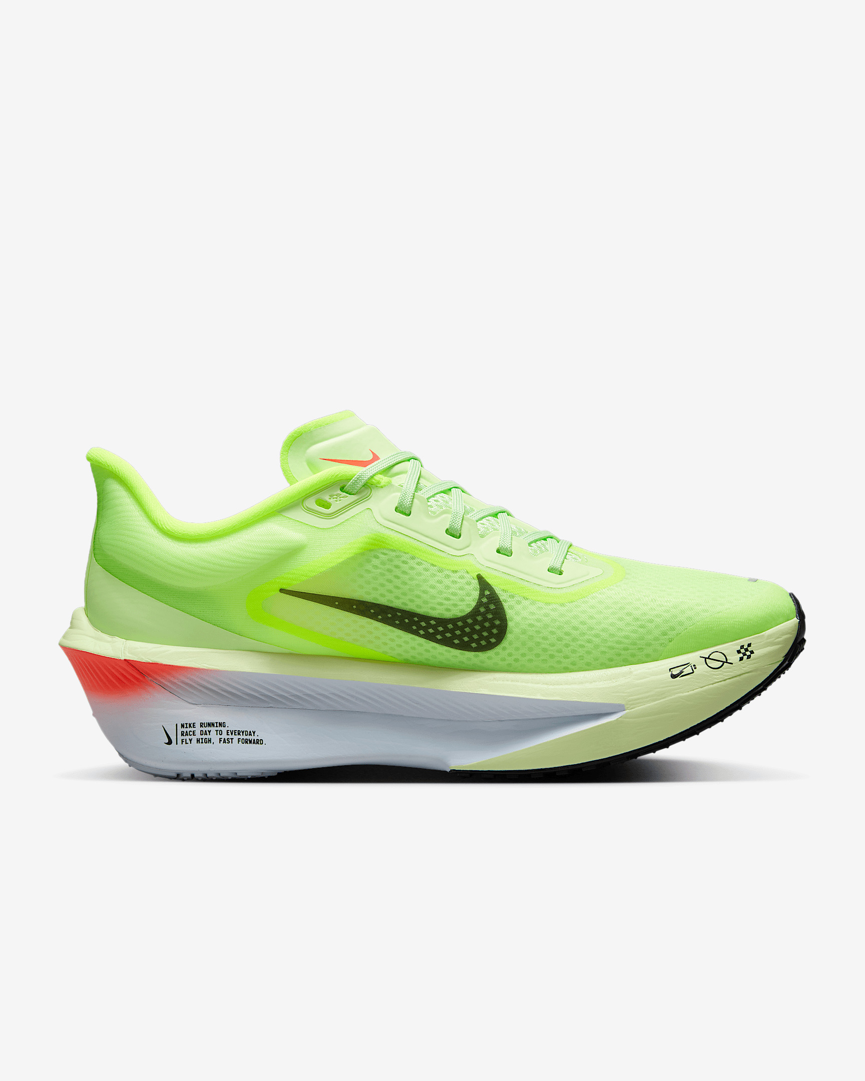 Nike Zoom Fly 6 Women's Road Racing Shoes - 3