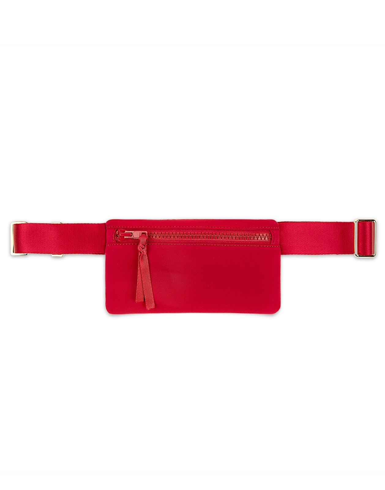 Neoprene Belt Bag - 1