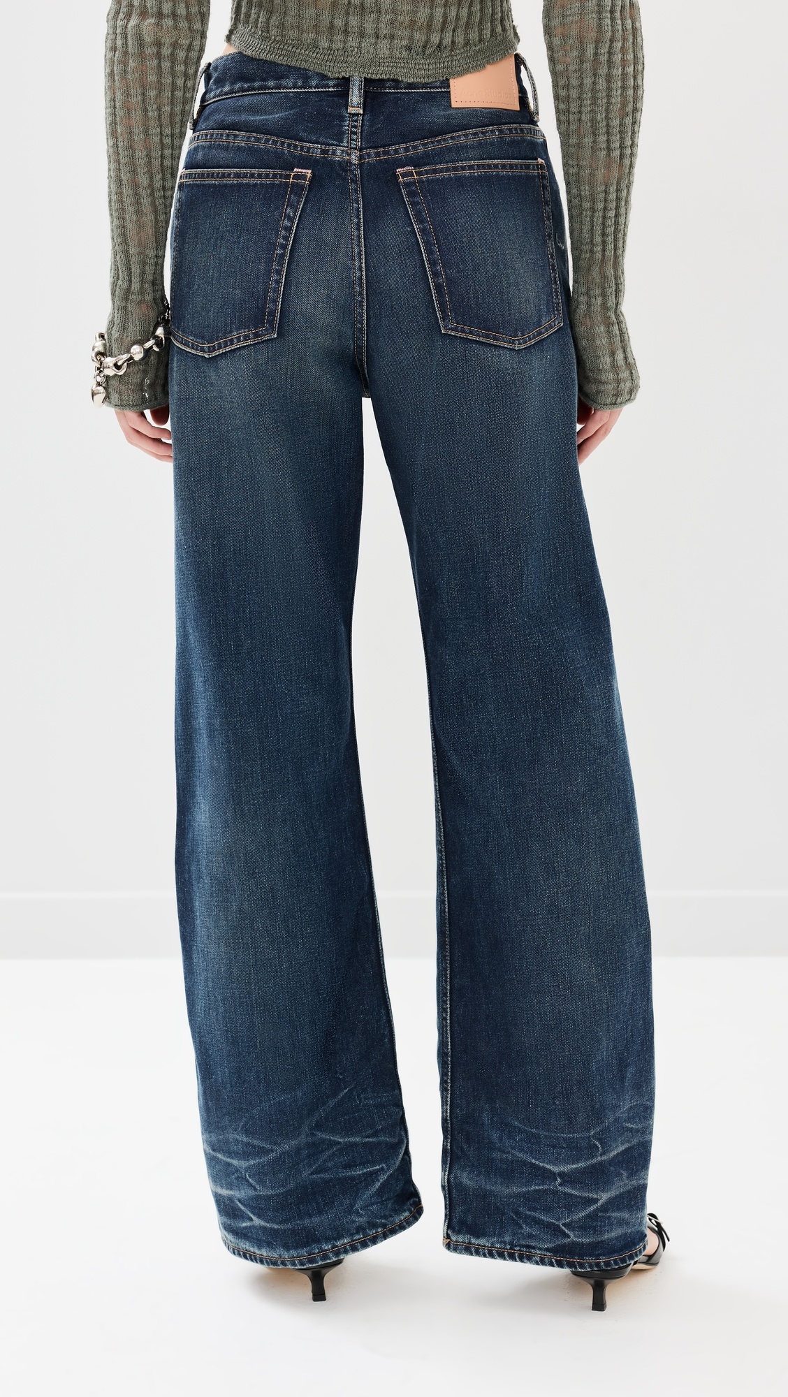 Broadway Denim Jeans - 2
