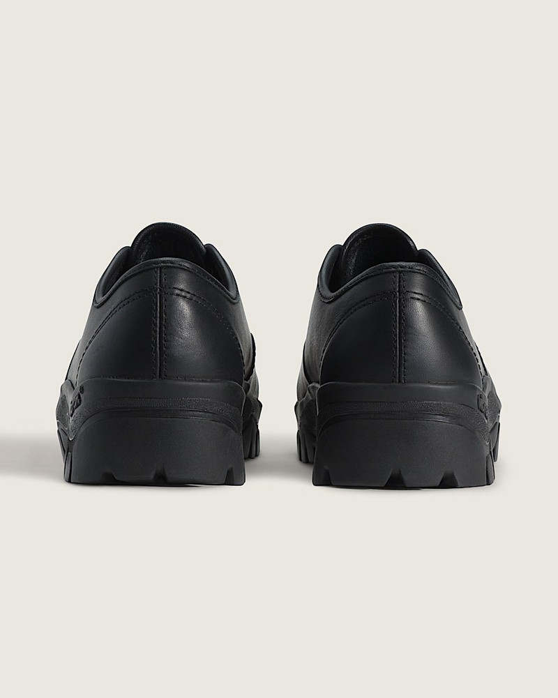 OTW Authentic Oxford 4