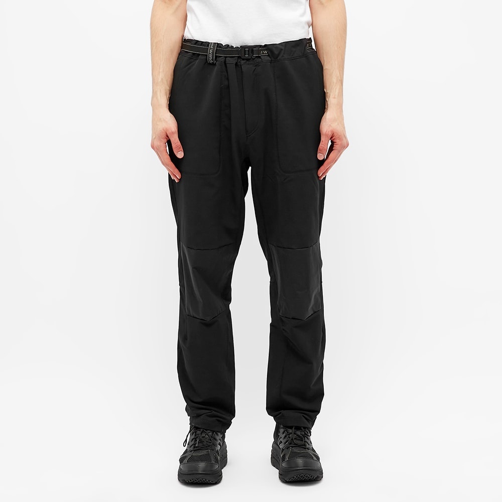 And Wander Stretch Shell Tapered Pant - 4