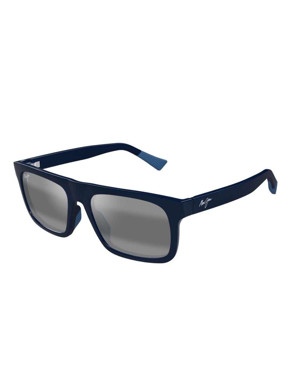 square-frame sunglasses - 2