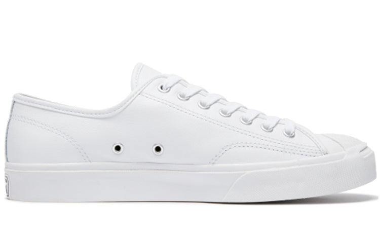 Converse Jack Purcell 'White' 164225C - 2