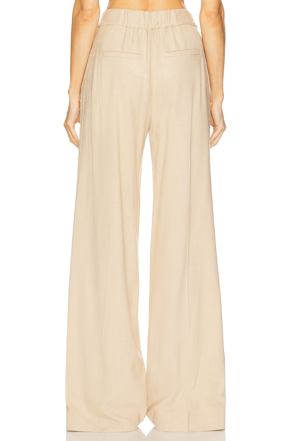 Marbeau Pant - 4
