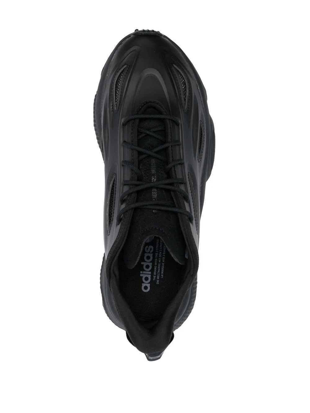 Ozweego Celox low-top sneakers - 4