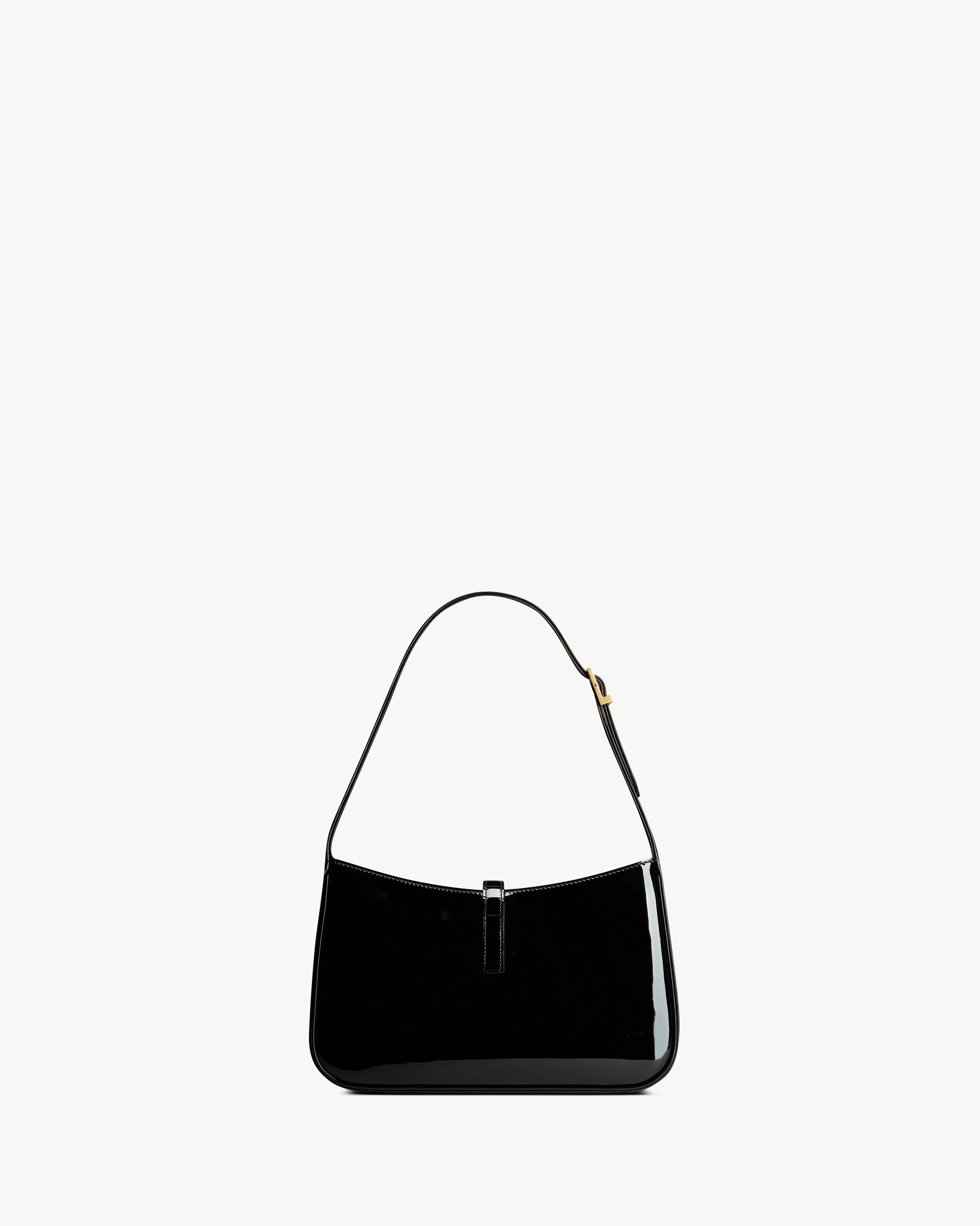 LE 5 À 7 IN PATENT LEATHER - 2