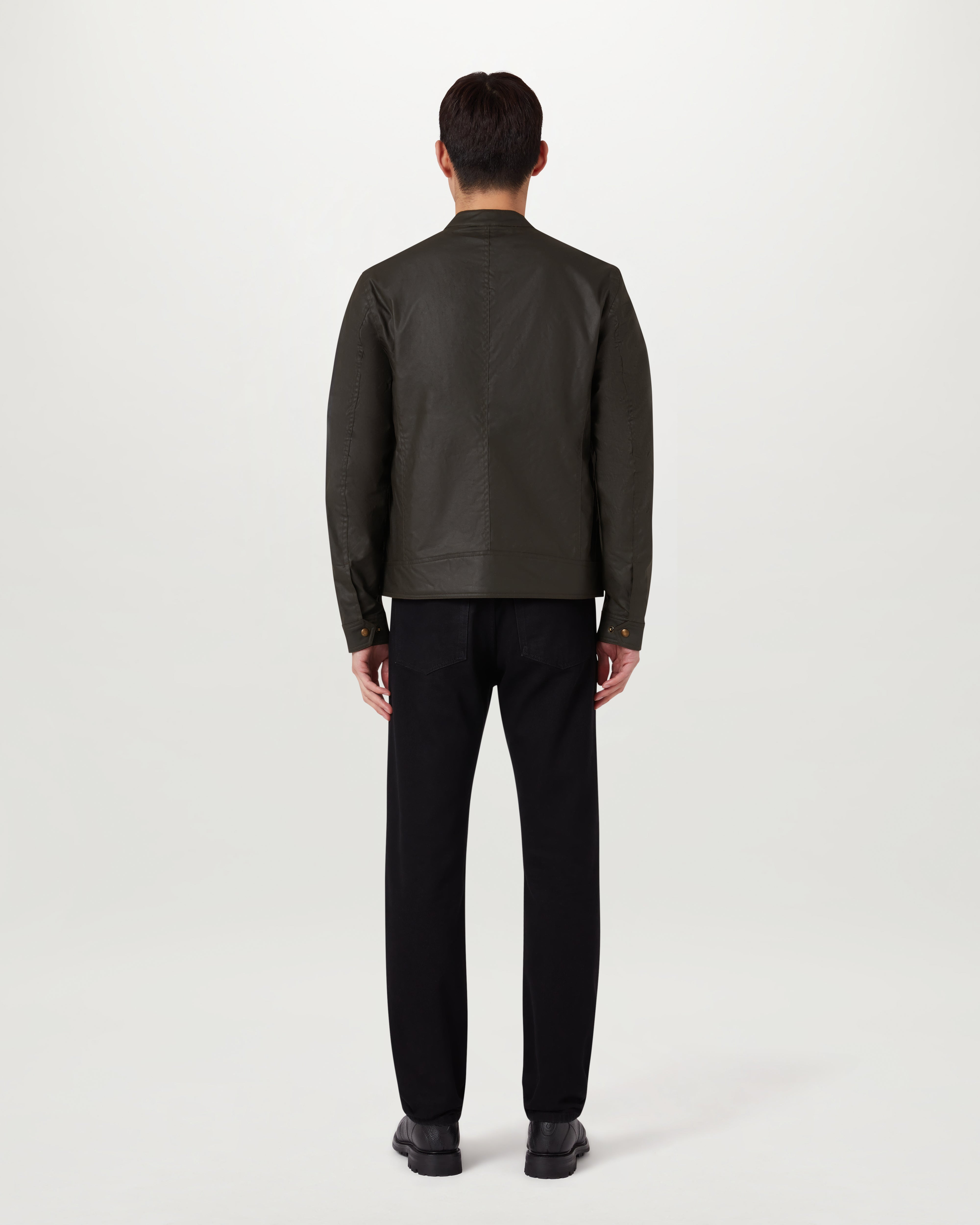 SIDELINE JACKET - 5