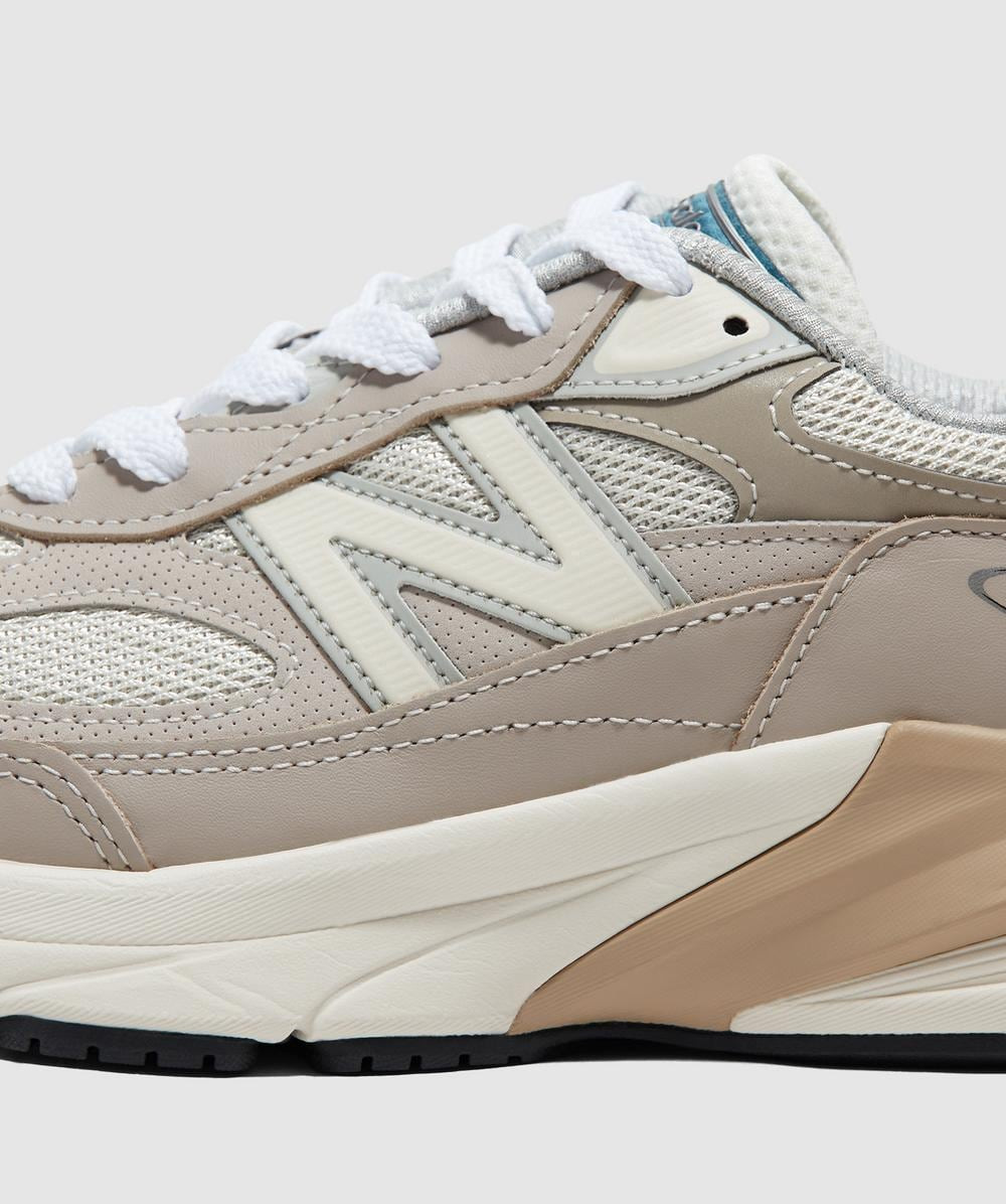 MIUS 990v6 sneaker - 6