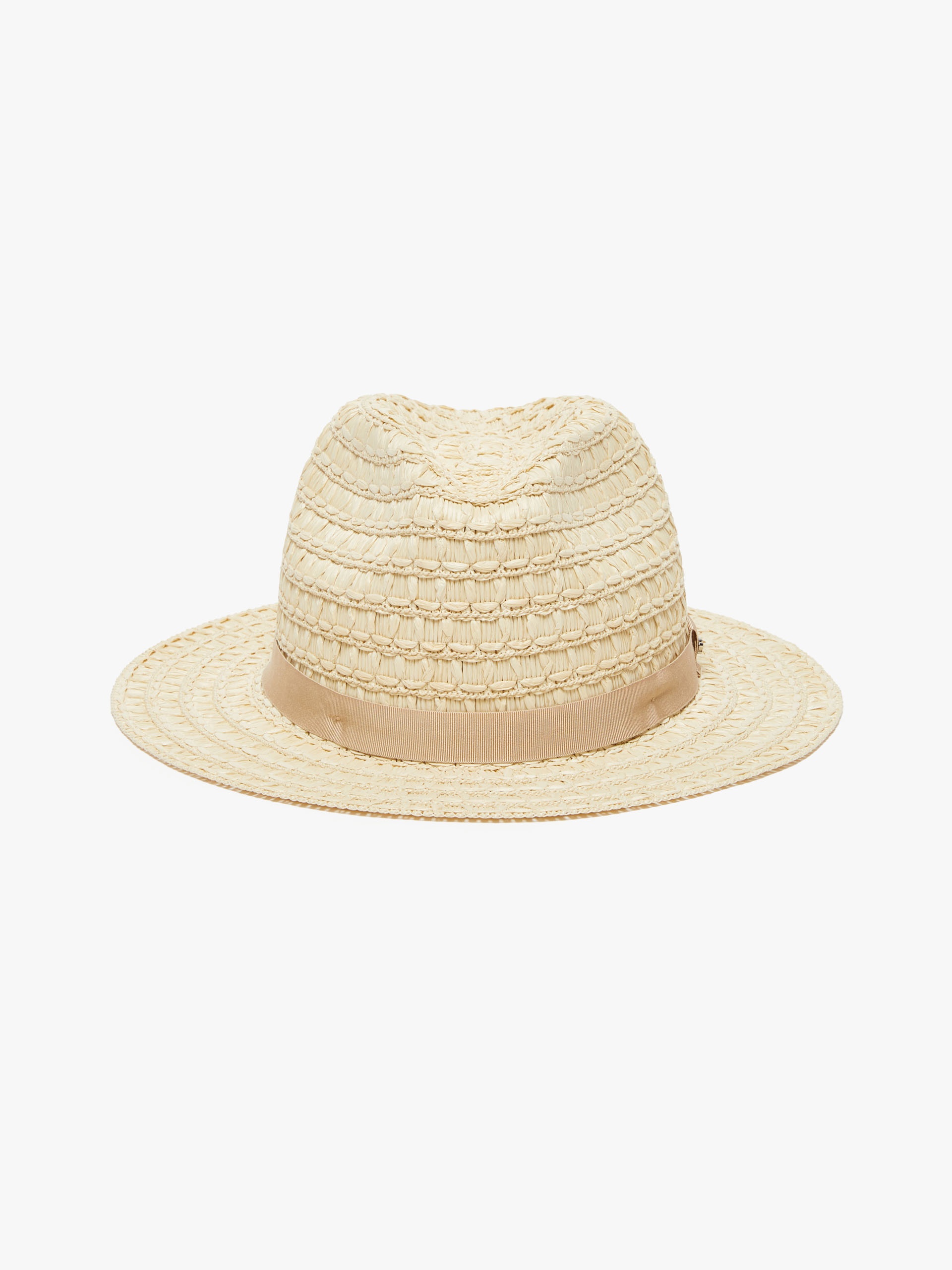 AGENDA Cotton faille bucket hat - 1
