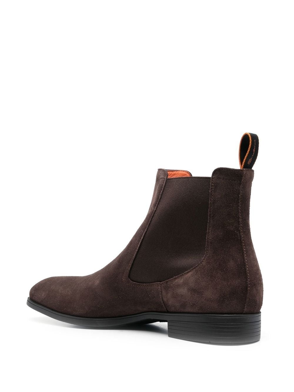 Detoxify elasticated-panel boots - 3