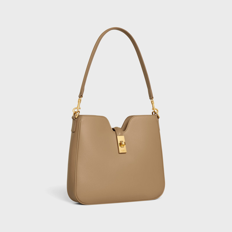 CELINE SMALL CAMILLE 16 SOFT BAG IN SMOOTH CALFSKIN outlook