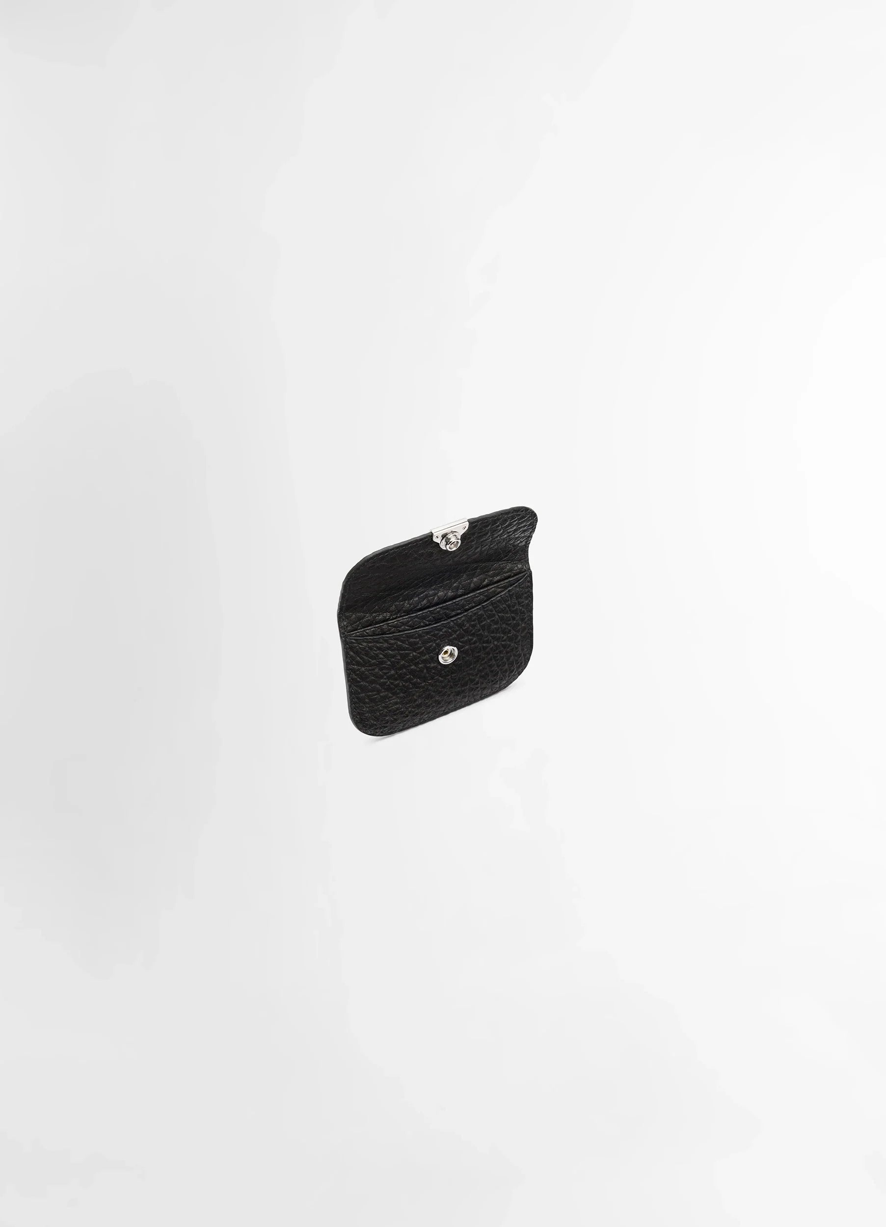 SOFT TAB CARD HOLDER - 3