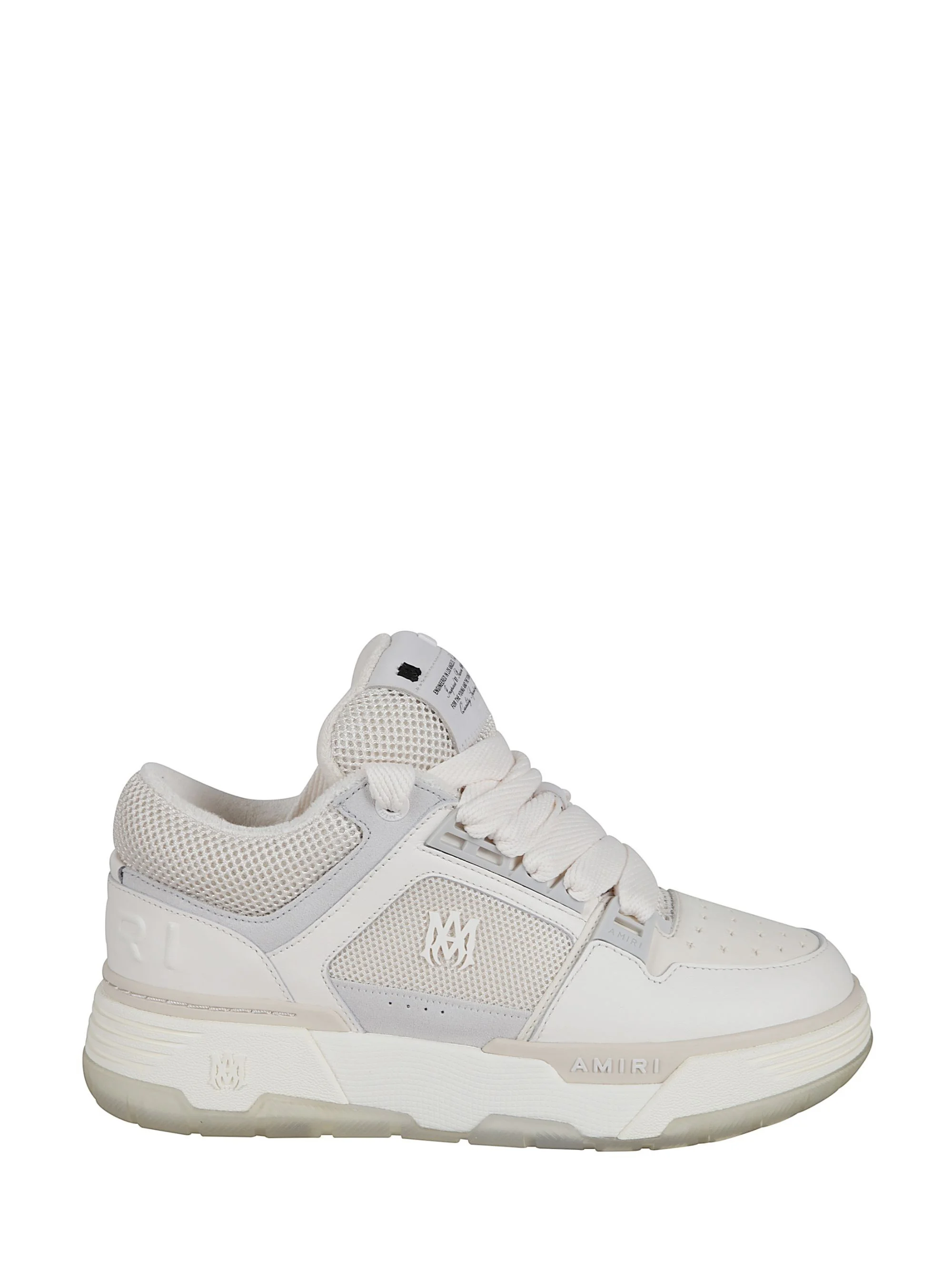 Alabaster Sneaker - 1