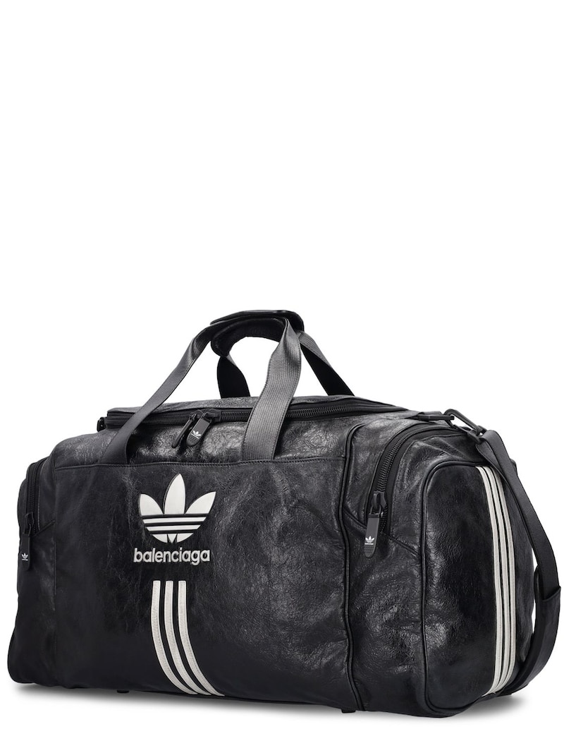 Adidas gym bag - 4