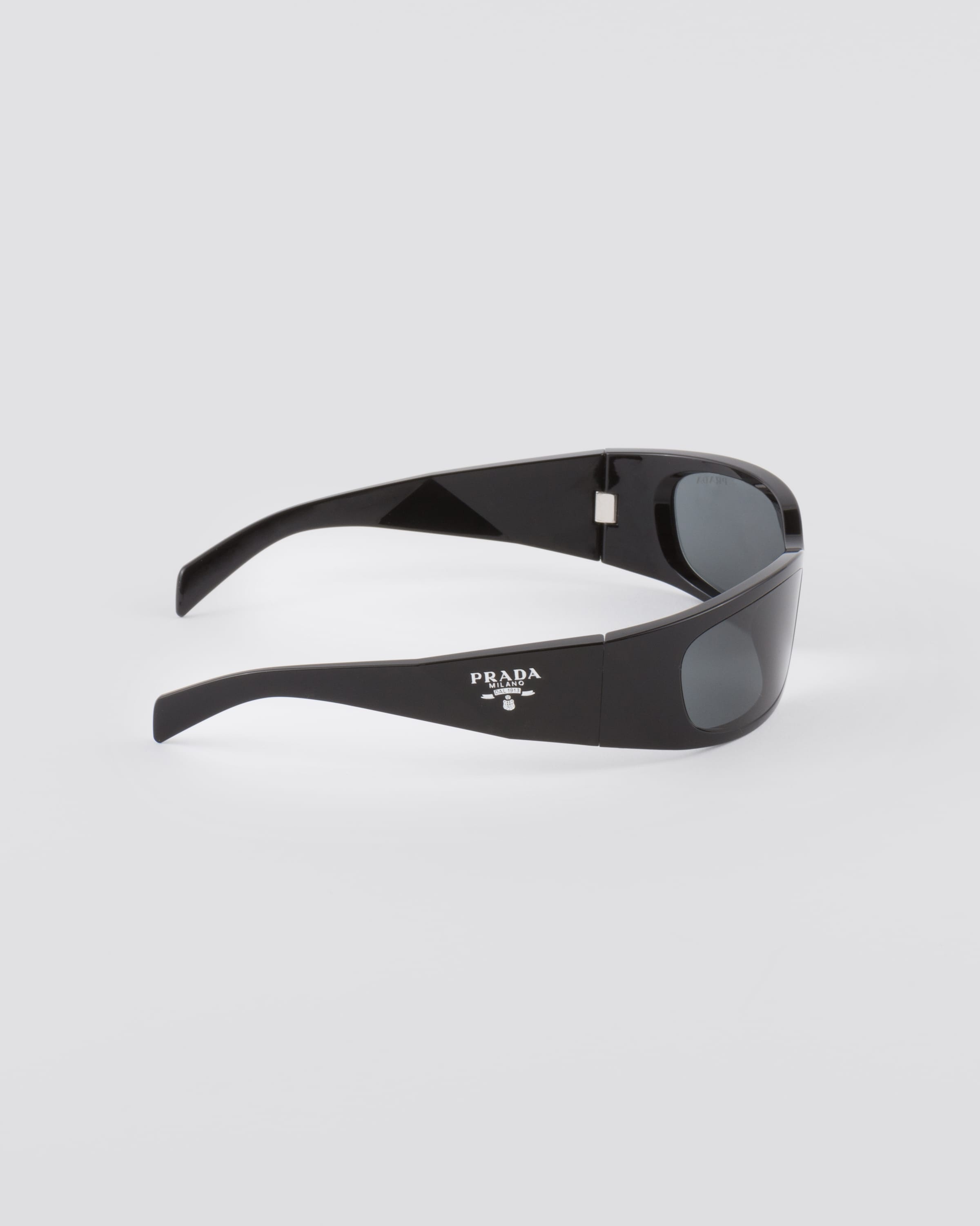 Prada Symbole sunglasses - 4
