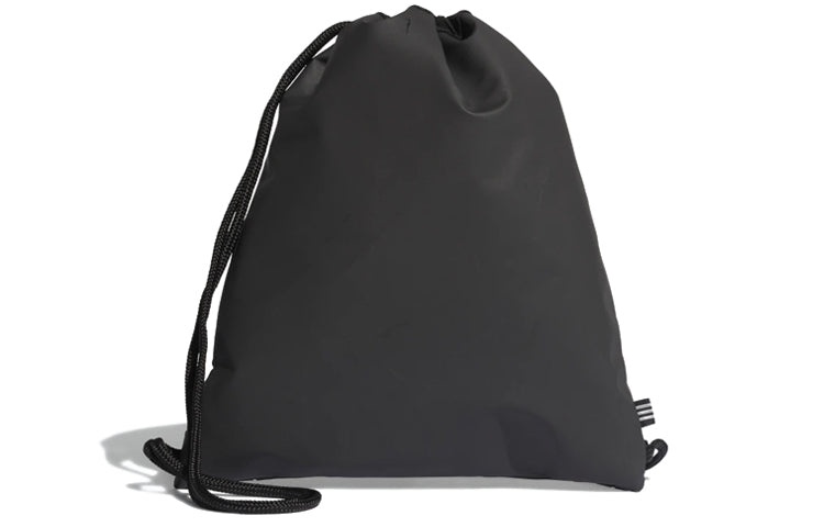 adidas 3D Gym Sack 'Black' DV0200 - 3