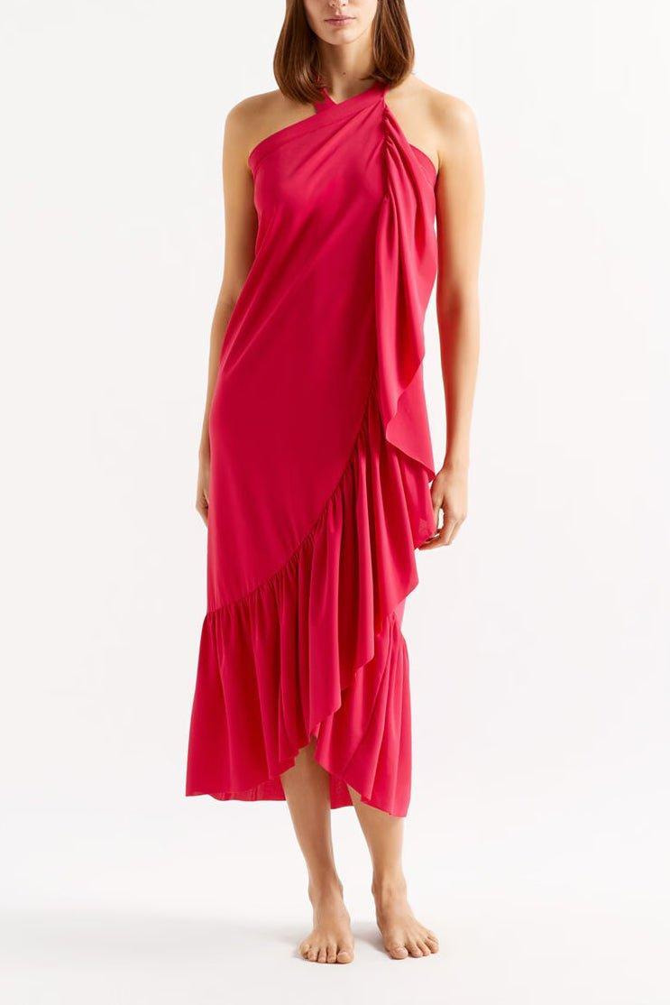 Julia Pareo - Grenadine - 3