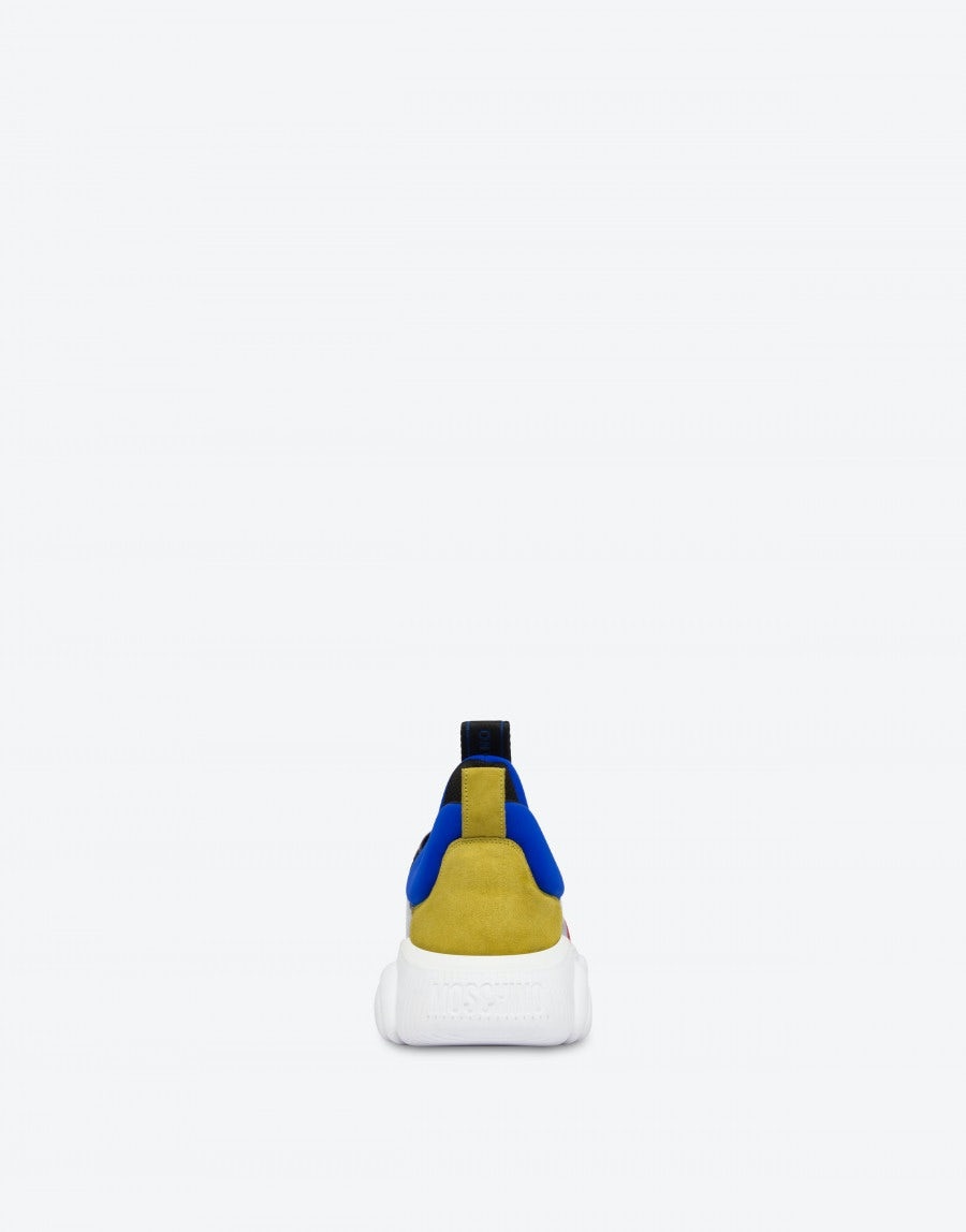 TEDDY SHOES - 3