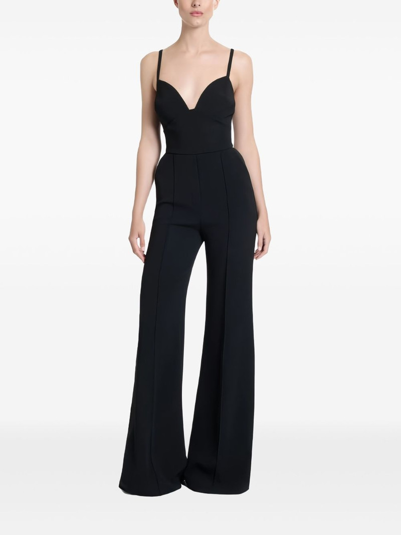 sleeveless jumpsuit 1