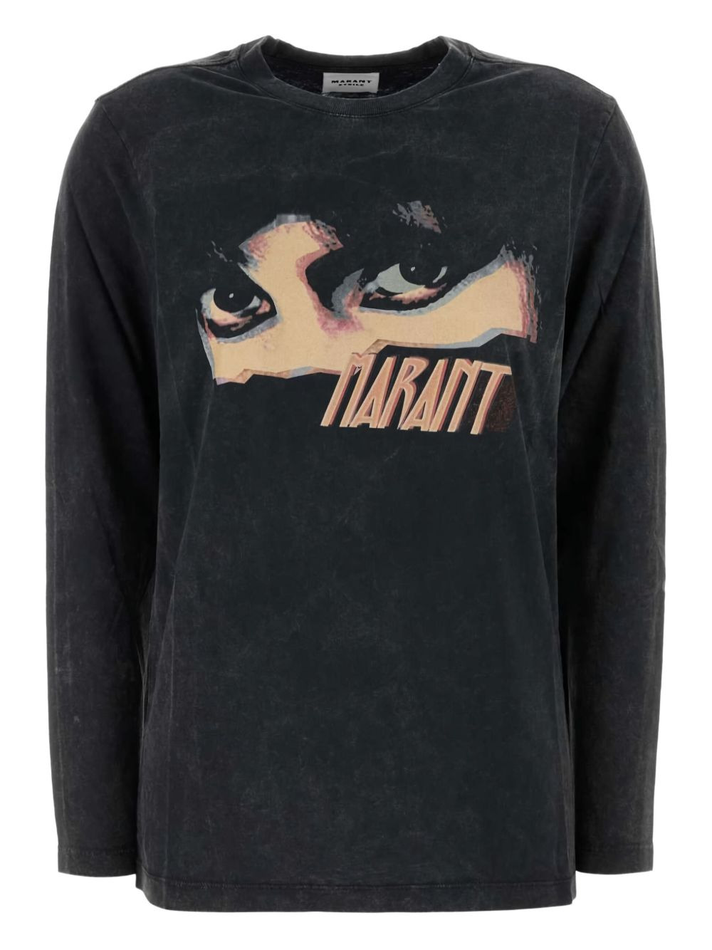 Martine T-shirt - 1