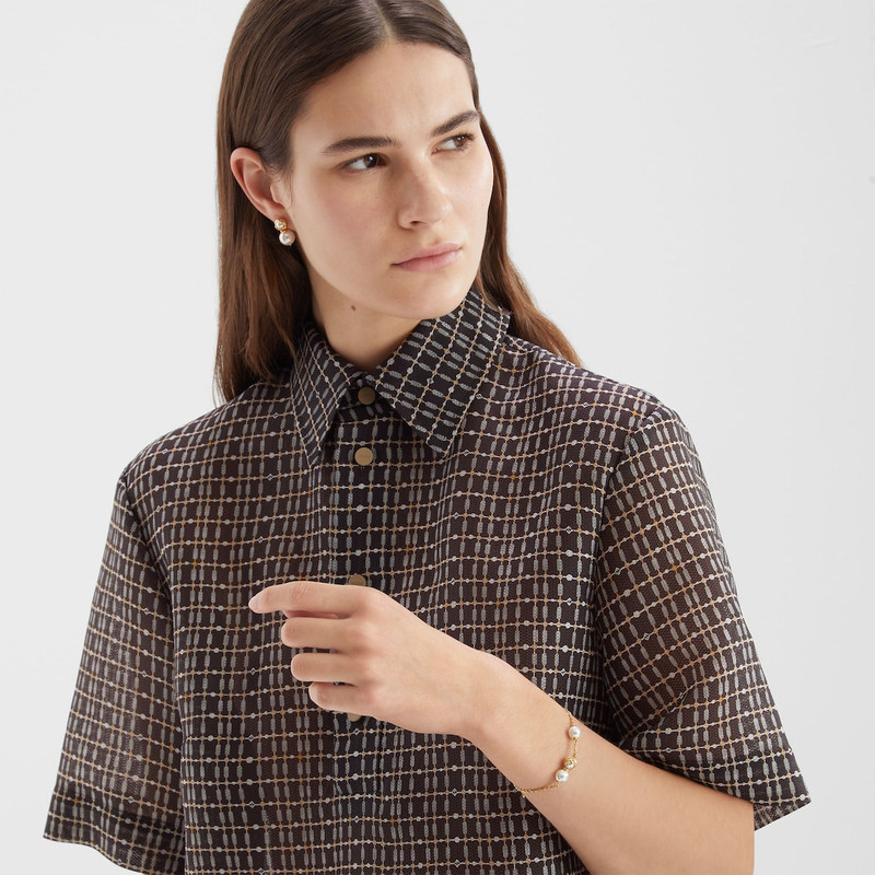 F is Fendi Bracelet 3