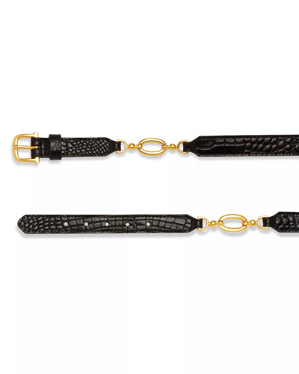 Women's Link Belt - 3