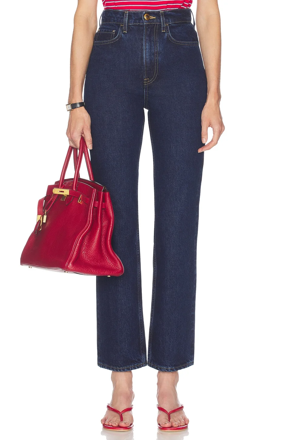 The 1950s Jean - 1