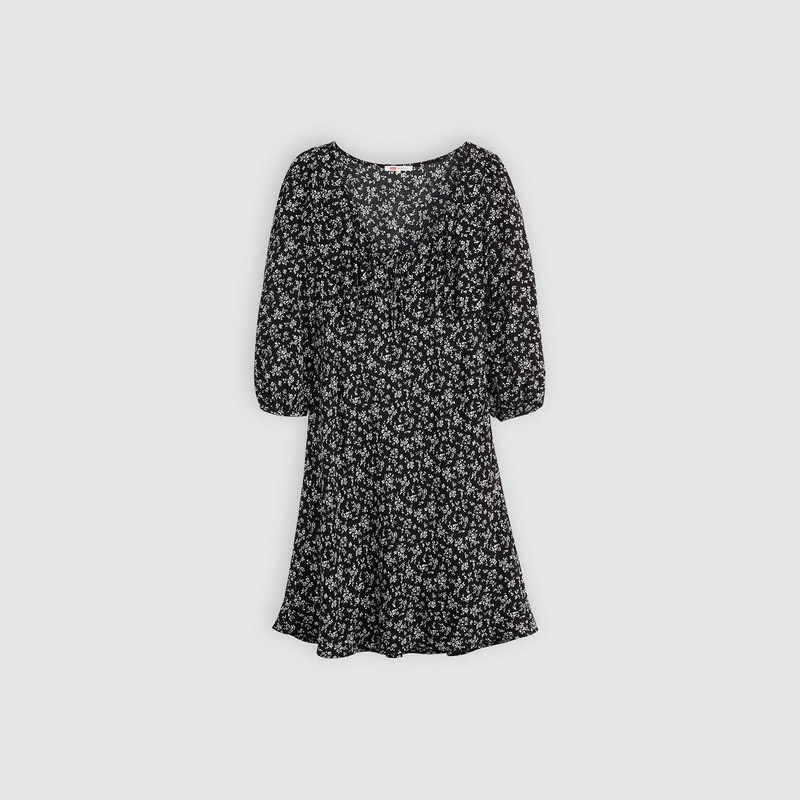 ODETTE DRESS 1