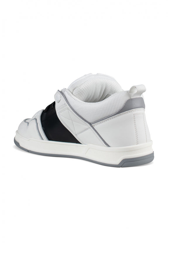 Valentino Garavani Men Open Skate Sneakers - 3