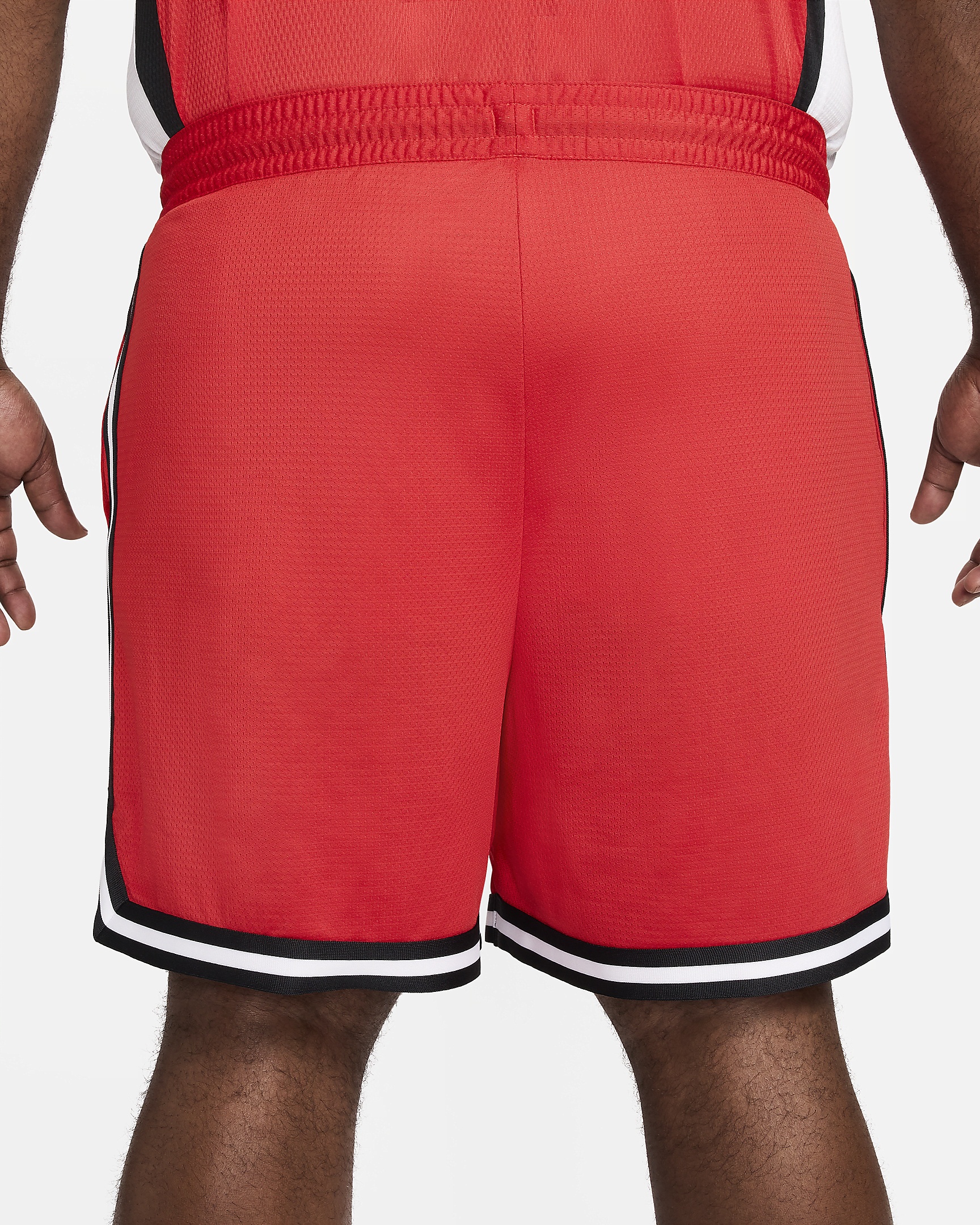 Nike DNA Men's Dri-FIT 6" Basketball Shorts - 10