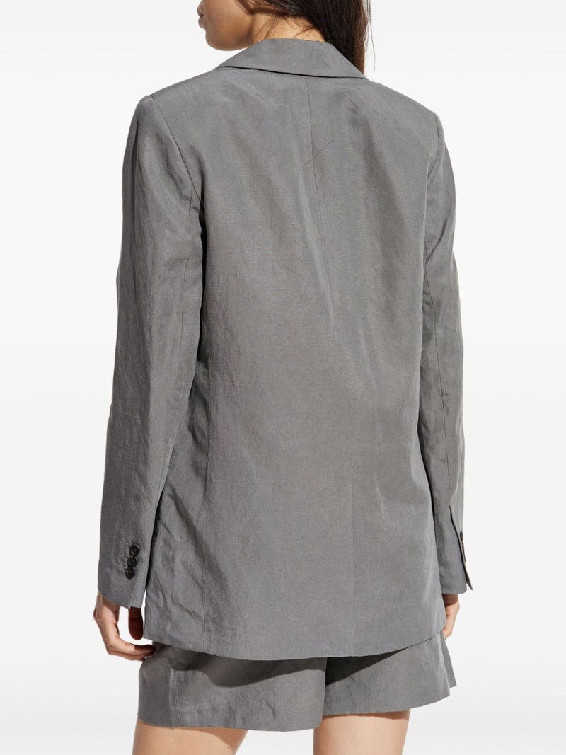 Averie tailored blazer 4