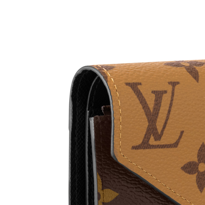 Victorine Wallet 3