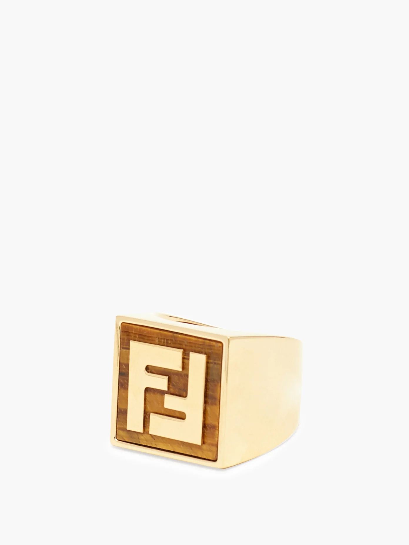 FF signet ring - 3