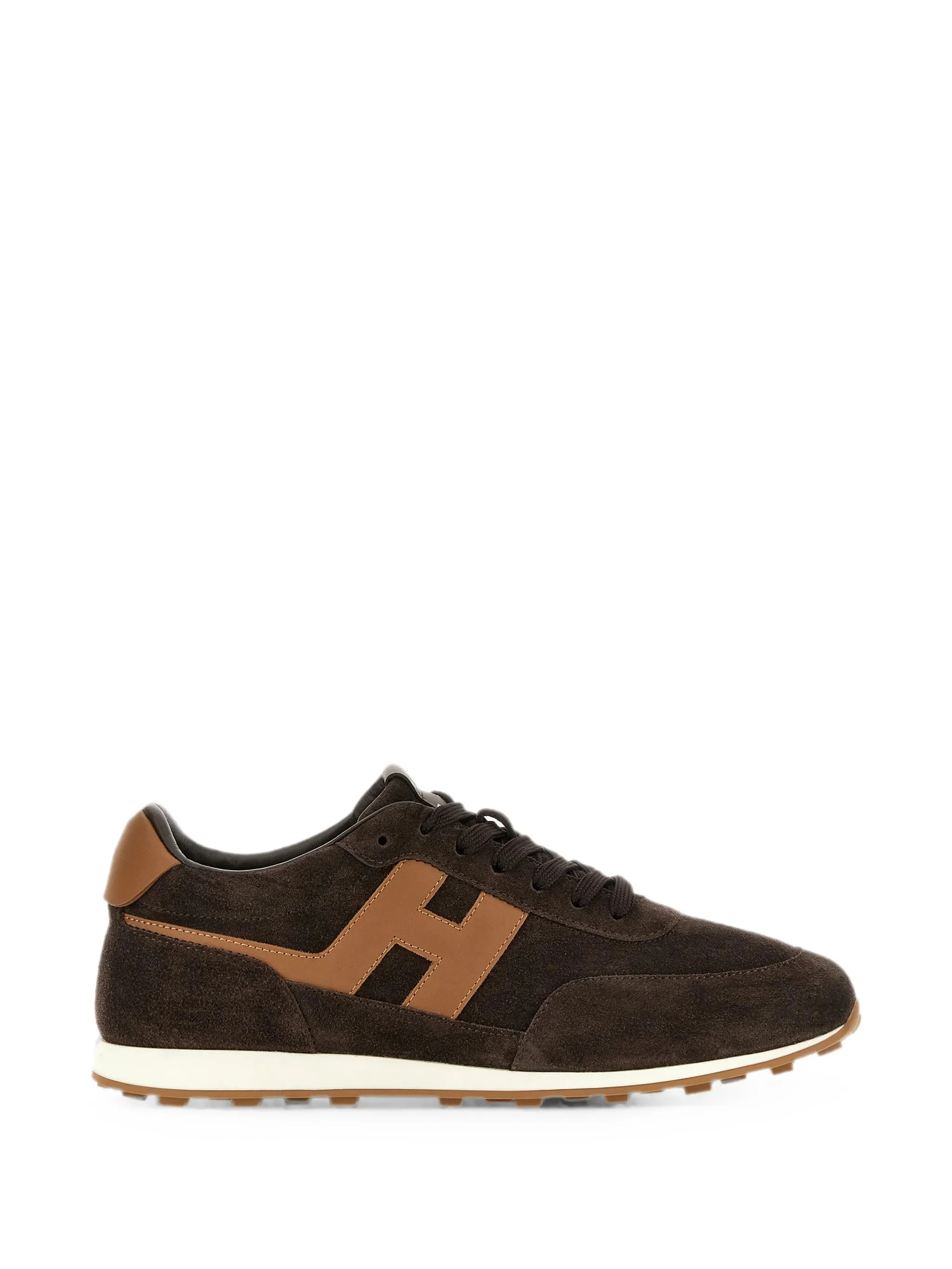 Hogan Athletic Sneakers - 1