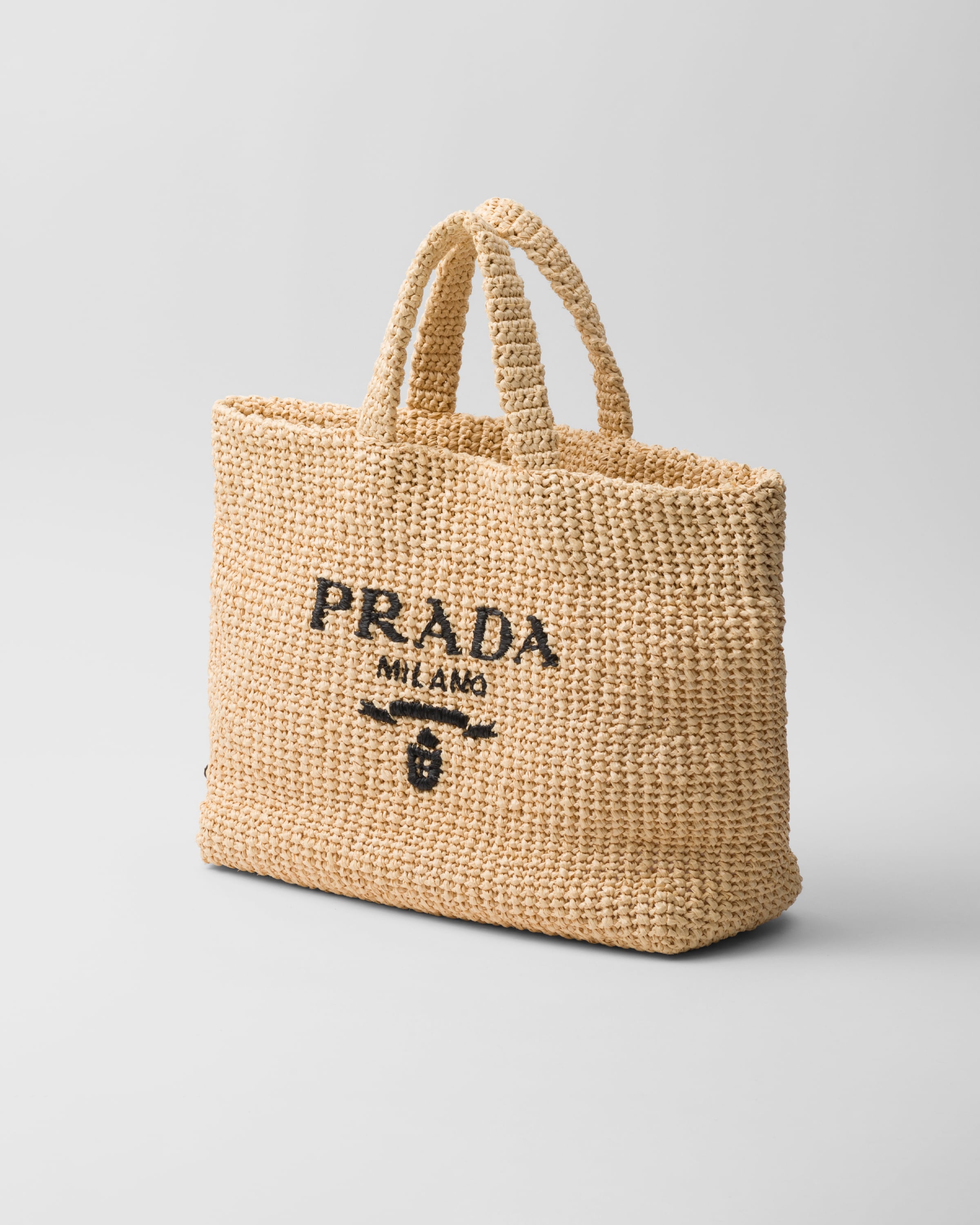 Crochet tote bag - 3