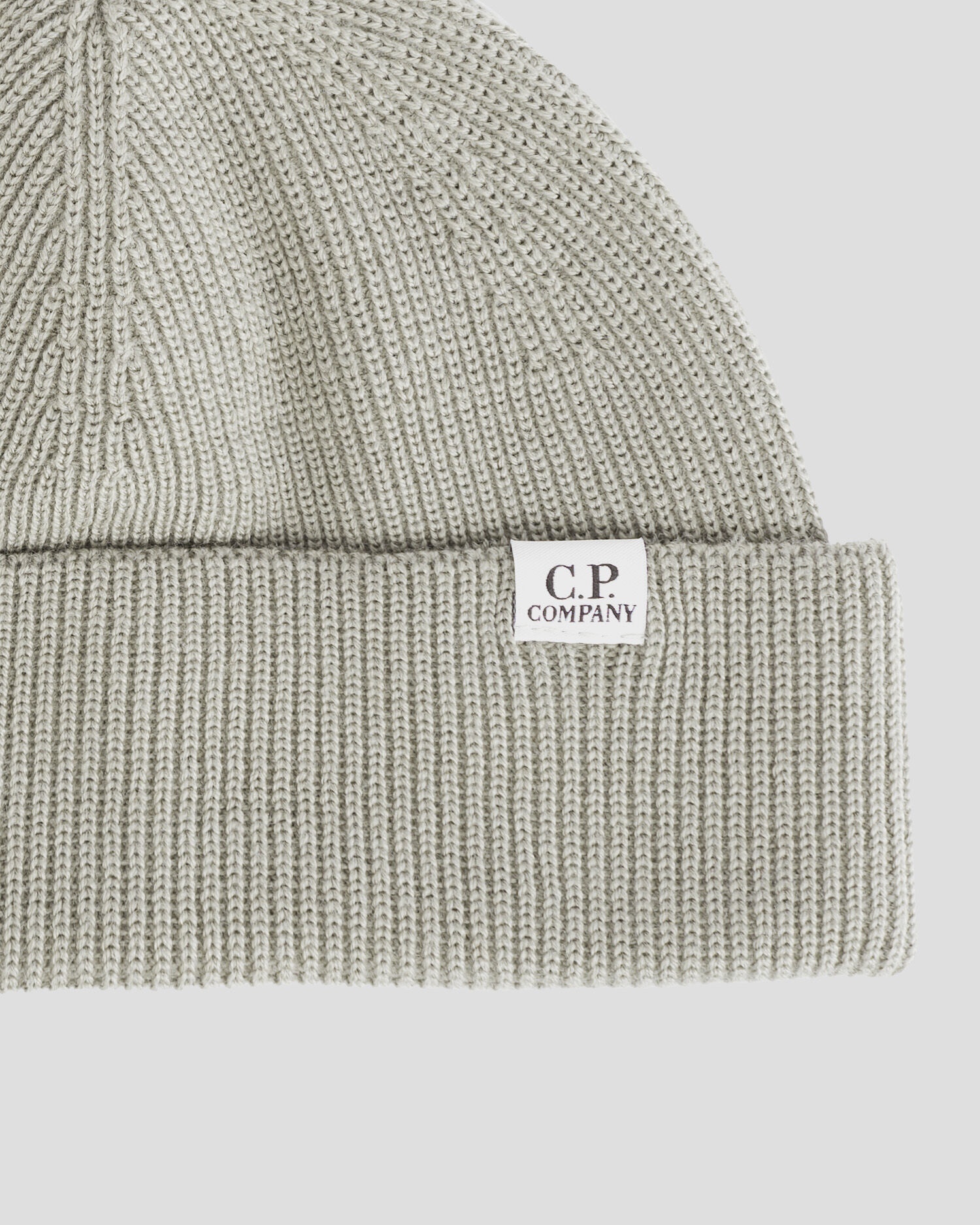 Re-Wool Short Beanie - 4