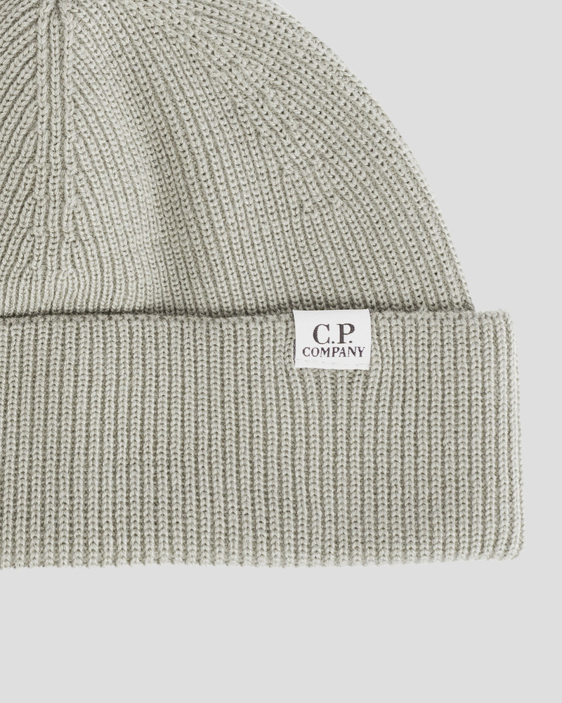 Re-Wool Short Beanie 4