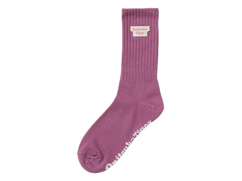 Onitsuka Tiger MIDDLE SOCKS outlook