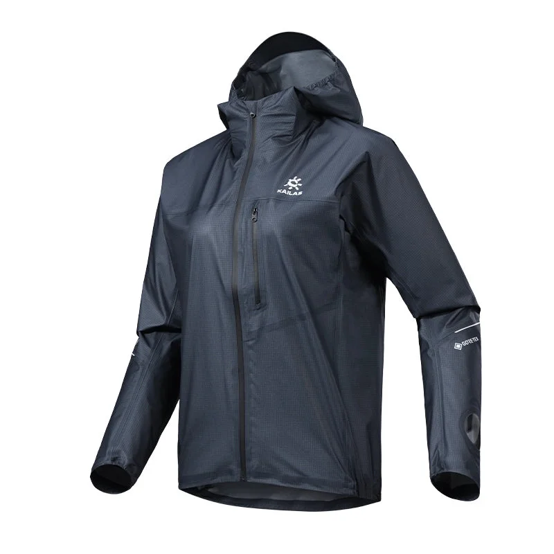 Kailas AERO GTX Trail Running Waterproof Jacket Women's - 1