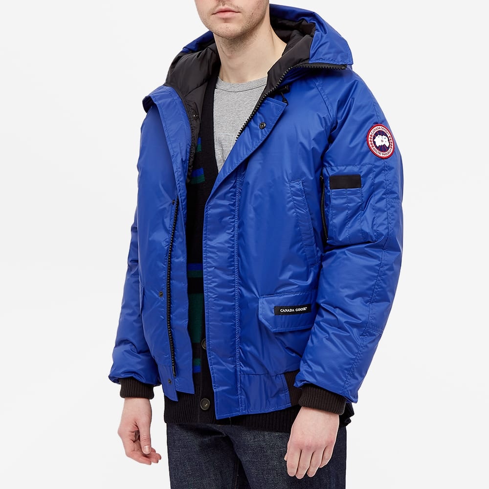 Canada Goose Chilliwack Bomber Jacket - 5