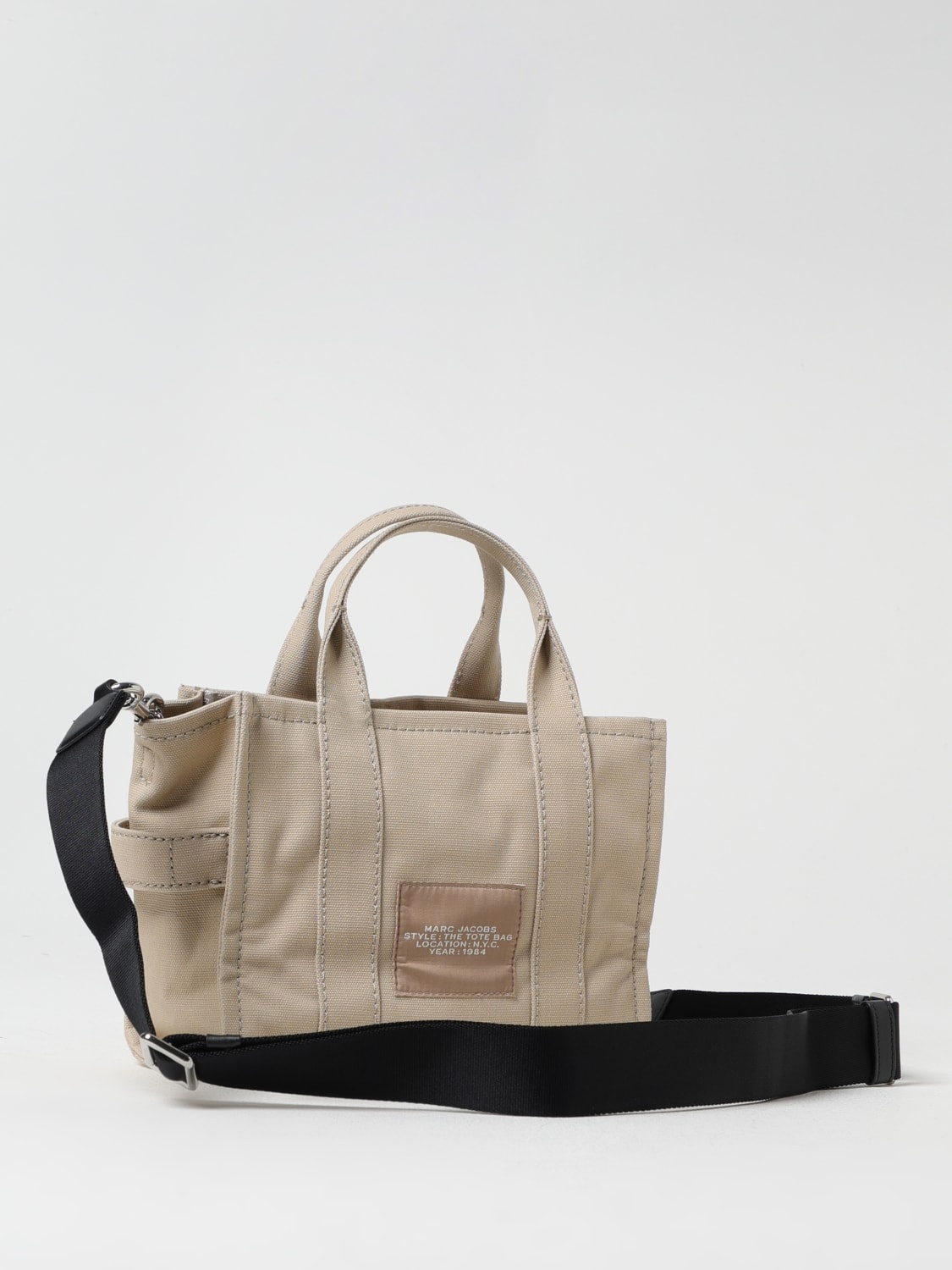 Handbag woman Marc Jacobs - 2