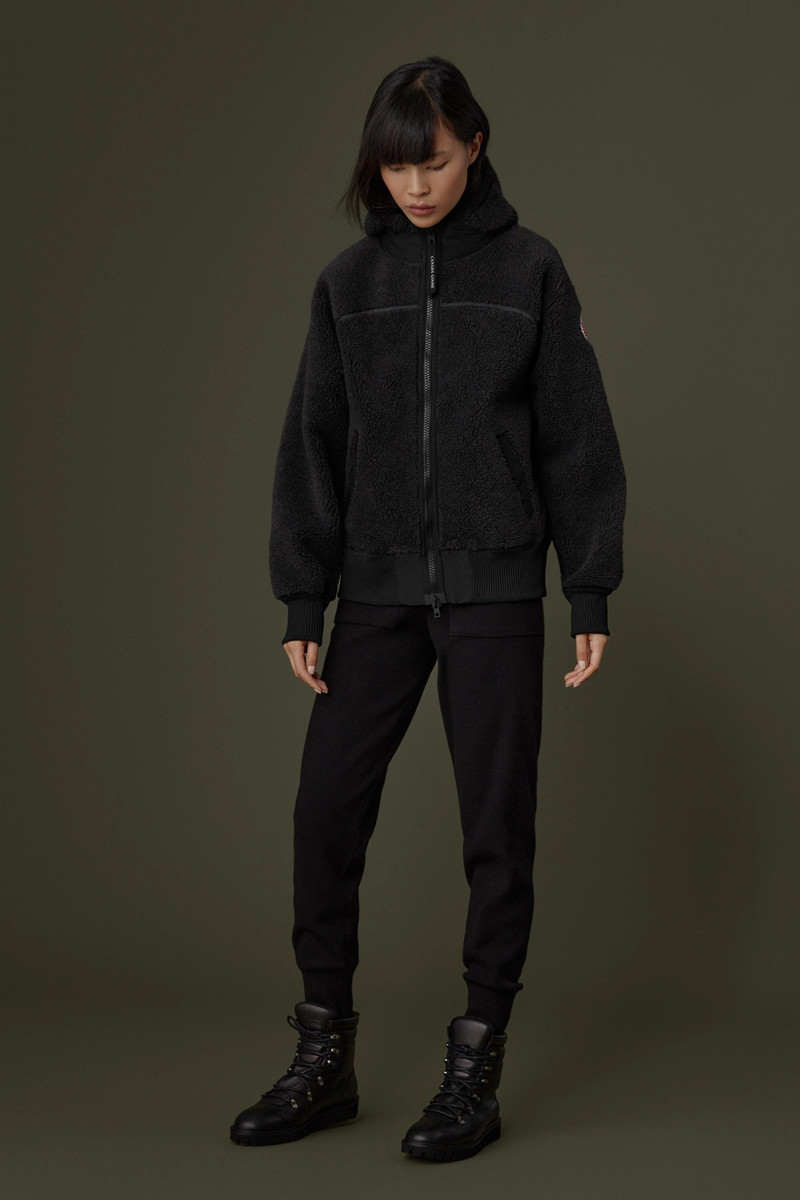 SIMCOE FLEECE HOODY 3