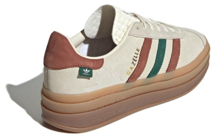 (WMNS) adidas Gazelle 'Bold' IG3685 - 3