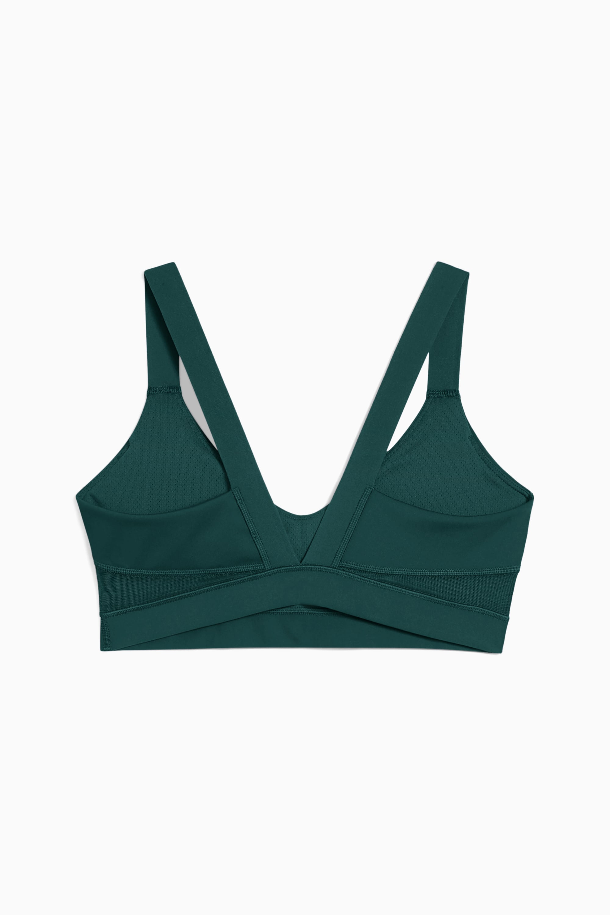 PUMA SHAPE BRA - Low Women - 2