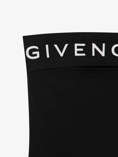 Givenchy GIVENCHY BALACLAVA IN NYLON outlook