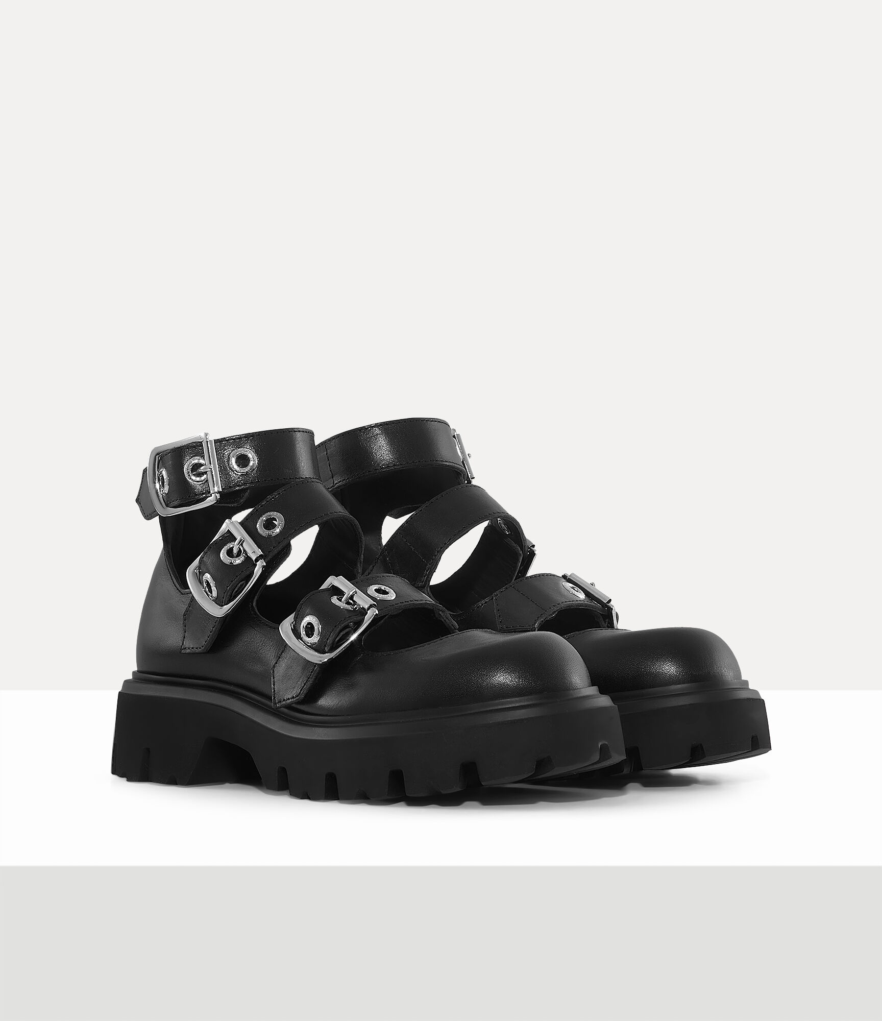 BACCHUS SHOE - 3