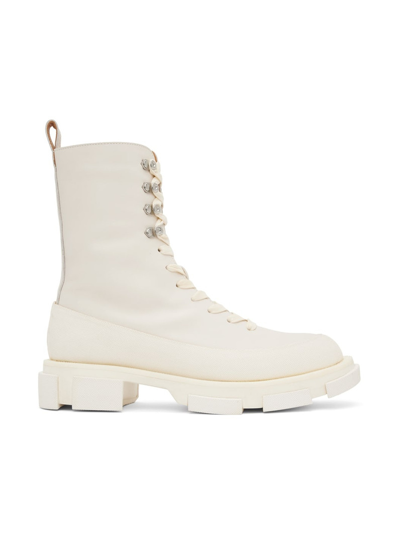 Off-White Gao High Boots 1