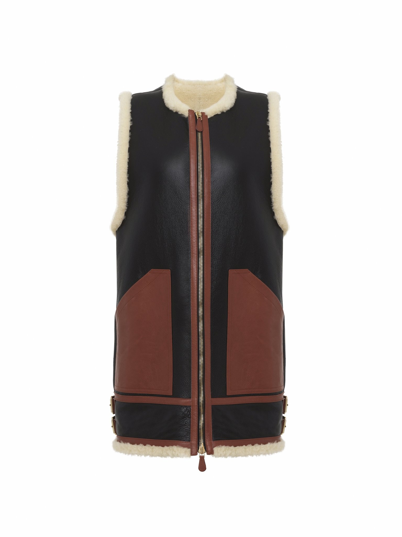 AVIATOR VEST - 1