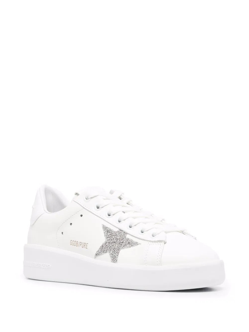 Purestar leather sneakers - 2